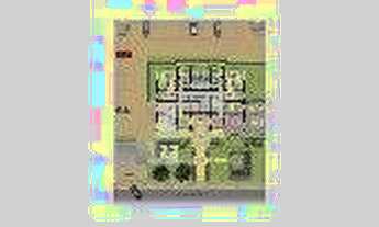 Imagem 5: EXT Campo Belo - 35 à 43m², com 1 Dorm - Santo Amaro - SP