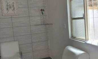 Imagem 3: Casa com 3 dormitórios à venda, 512 m² por R$ 950.000,00 - Nova Gameleira - Belo Horizonte