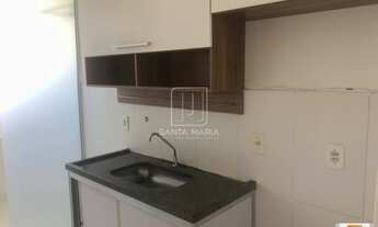 Imagem 3: Apartamento (tipo - padrao) 2 dormitórios, cozinha planejada, portaria 24hs, lazer, espaço