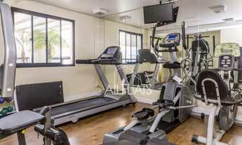 Imagem 5: Flat com 1 dormitório para alugar, 26 m² em Moema - São Paulo/SP