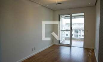 Imagem: Apartamento à Venda - Barra Funda, 2 Quartos