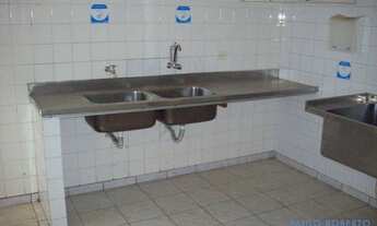 Imagem 7: CASA ASSOBRADADA - PLANALTO PAULISTA - SP