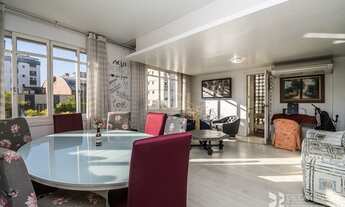 Imagem: Porto Alegre - Apartamento Padrão - Rio