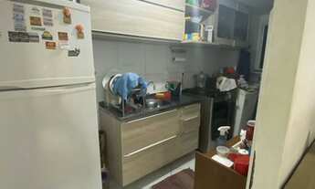 Imagem 7: Condomínio via monte >