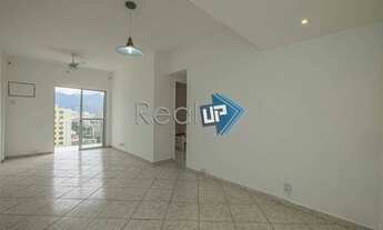 Imagem 3: RIO DE JANEIRO - Apartamento Padrão - Tijuca Tijuca