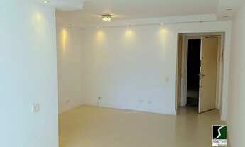 Imagem 5: Apartamento com 2 dormitórios à venda, 87 m² por R$ 750.000 - Pinheiros - São Paulo/SP