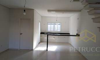 Imagem 4: Casa - Parque Jambeiro - Campinas