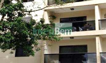 Imagem: Apartamento residencial à venda, Vila Clayton