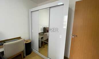 Imagem 7: Apartamento à venda no bairro Vila São Bernardo - Campinas/SP