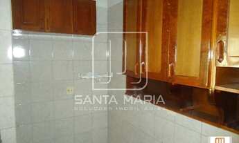 Imagem 5: Apartamento (tipo - padrao) 2 dormitórios/suite, cozinha planejada, em condomínio fechado