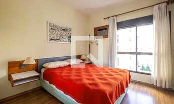 Imagem 7: Apartamento para Aluguel - Jardim Paulista, 1 Quarto, 50 m2