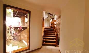 Imagem 5: Casa - Loteamento Alphaville Campinas - Campinas