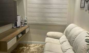 Imagem 2: São Paulo - Apartamento Padrão - Jardim América da Penha