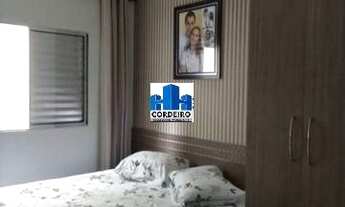 Imagem 5: Apartamento de 02 dormitórios a venda em Mauá