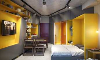 Imagem 7: APARTAMENTO - CENTRO - SP