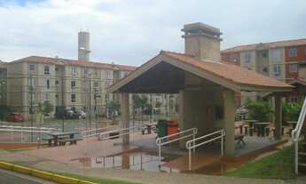 Imagem 6: CANOAS - Apartamento Padrão - IGARA