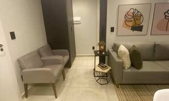 Imagem 4: Apartamentos com sacada - Imagine Zerar sua entrada