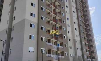 Imagem 1: APARTAMENTOS DE 2 E 3 DORMITÓRIOS NO TERRAMÉRICA / AMERICANA-SP