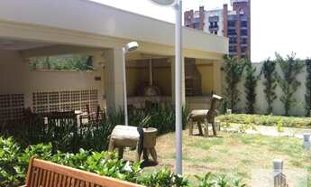 Imagem 5: Apartamento para Venda em São Paulo, Jardim Ampliação, 2 dormitórios, 1 suíte, 3 banheiros