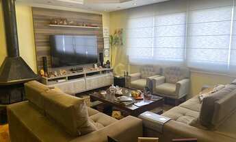 Imagem: Porto Alegre - Apartamento Padrão - Santa