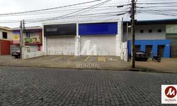 Imagem: Salão/Galpão (salão - térreo), cozinha