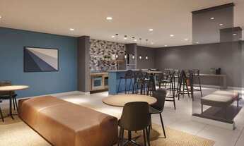 Imagem 6: NC GUILHERMINA , 36 - 41m², 2 quartos - Cidade Patriarca, São Paulo - SP