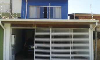 Imagem: Pindamonhangaba - Casa Padrão - Mombaça