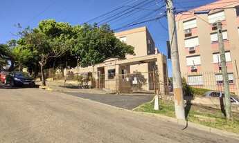 Imagem: Porto Alegre - Apartamento Padrão - Cristal