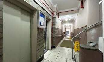 Imagem 2: Porto Alegre - Apartamento Padrão - Centro Histórico