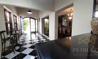 Imagem 6: Casa - Jardim Paiquerê - Valinhos