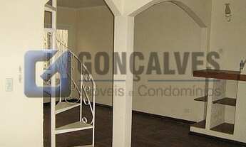 Imagem 5: SAO BERNARDO DO CAMPO - Residential / Sobrado - PARQUE TERRA NOVA I