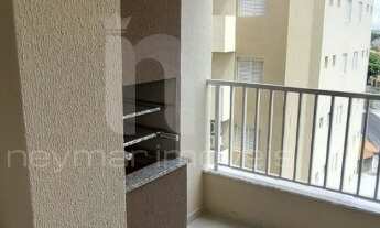 Imagem 1: W - Ap 3 dormitórios, com varanda gourmet, pronto p morar