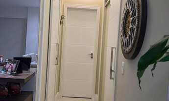 Imagem 5: Apartamento para venda tem 76 metros quadrados com 2 quartos em Santa Rosa - Niterói - RJ