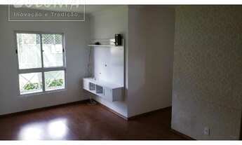 Imagem: Santo André - Apartamento Padrão - Vila