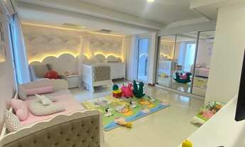 Imagem 6: Casa para venda com 269 metros quadrados com 3 quartos em Aeroporto - Juiz de Fora - MG