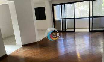 Imagem: Apartamento com 3 dormitórios, 140 m²