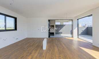 Imagem 6: Cobertura com 02 suítes no Juvevê!