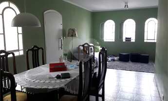 Imagem 7: Excelente sobrado à venda na Vila Prudente