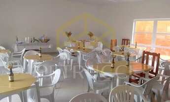 Imagem 2: Ponto comercial - Cidade Satélite Íris - Campinas