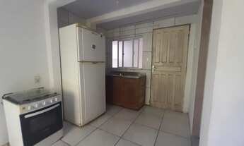 Imagem: Kitnet bem localizada