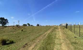 Imagem 4: Terreno rural 48.400,00 metros ou 2 Alqueires ou 4,84,00 hectares