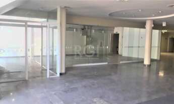 Imagem 2: Santa Maria - Loja/Salão - Centro