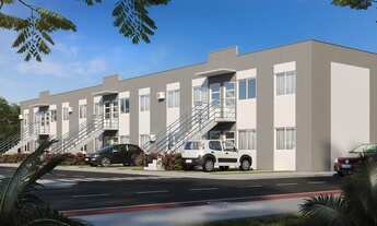 Imagem 3: Casa em plena Hélio Gueiros com 500 de entrada, Condomínio Vivendas do rio