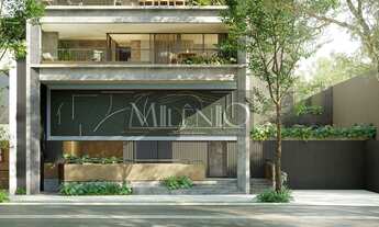 Imagem 3: SãO PAULO - Apartamento Padrão - Pinheiros