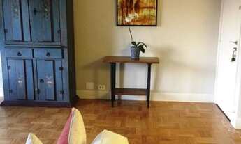 Imagem 3: APARTAMENTO - ALTO DE PINHEIROS - SP