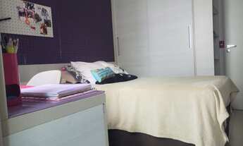 Imagem 6: Apartamento de 112 m² | Aldeota | com 03 Suítes