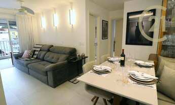 Imagem 2: Apartamento com 2 dormitórios à venda, 70 m² por R$ 870.000,00 - Pompeia - São Paulo/SP