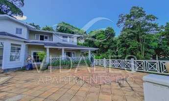 Imagem 6: CASA DE LUXO A VENDA SÃO CONRADO