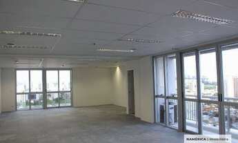 Imagem: Conjunto comercial para locação, Brooklin