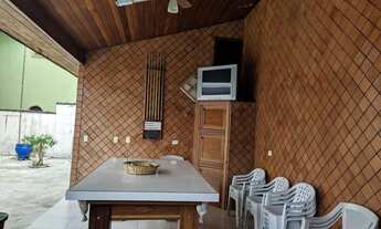 Imagem 3: Casa com 4 quartos, 450.00m2, à venda em Ubatuba, Horto